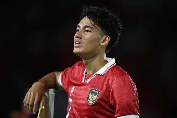 Coret Struick, Penyerang Naturalisasi Berpotensi Debut di Timnas Indonesia Maret 2025