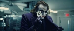 Fakta menarik The Dark Knight