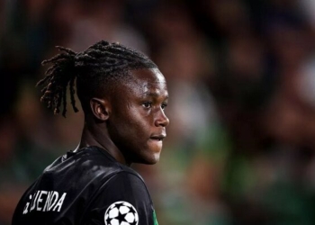 Amorim Rekomendasi Manajemen MU Rekrut Winger Muda ini