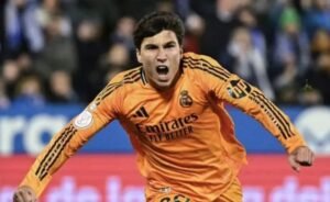 Menang atas Leganes, Madrid Melaju ke Semifinal Piala Raja