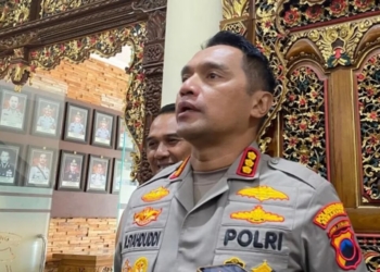 Kronologi Pemerasan Dua Oknum Polisi Terhadap Sejoli di Pantai Marina