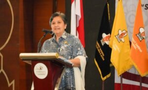Perspektif Arkeologis Jadi Dasar Pengambilan Keputusan 