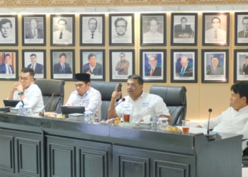 Regional 7 Catat Kinerja Terbaik 2024 se-PTPN I