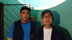 Ratusan Rumah Warga Bandar Lampung Porak Poranda Diterjang Angin Kencang