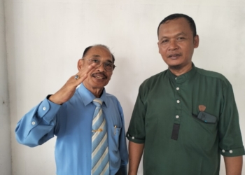 Dodi Widodo Gugat Kejaksaan Dan BPN Lamtim Ihwal Pemblokiran