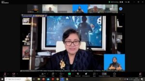 Perkuat Pencegahan Tindak Kekerasan Perempuan dan Anak 