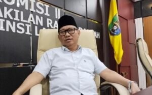 DPRD Lampung Dorong Peraturan Presiden Terkait Singkong Segera Dikeluarkan
