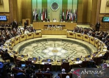 Puncak Darurat Arab tentang Palestina