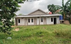 Pemprov Tertibkan Aset di Sukarame Baru dan Sabahbalau