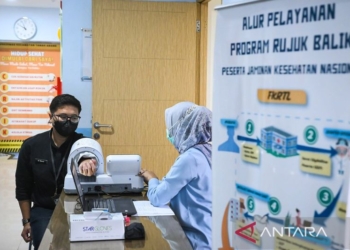 Meski Tak Punya BPJS Warga Tetap Bisa Cek Kesehatan Gratis