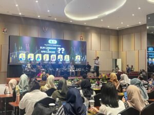 Kebut Realisasi Program 3 Juta Rumah Meski ada Dilematis SLIK