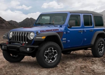 DPR Heran Kades Kohod yang Tersandung Kasus Pagar Laut Bisa Punya Rubicon