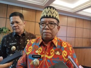 Pemprov Optimalkan Ekonomi Biru dan Hijau