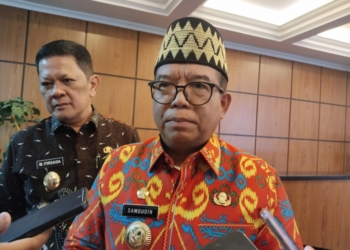 Pemprov Optimalkan Ekonomi Biru dan Hijau