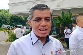 #kaburajadulu Dimaknai Positif oleh Menteri Ketenagakerjaan, Ini Katanya