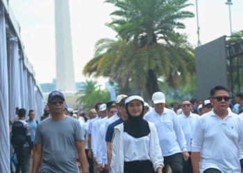 Mirza Harap Retreat Bisa Sinergikan Kebijakan Pusat dan Lampung