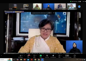 Sikapi Fenomena Kabur Aja Dulu sebagai Otokritik