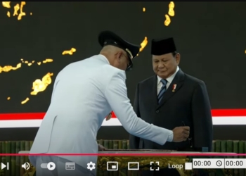 Gubernur Lampung Terpilih menjadi Kepala Daerah Mewakili Kebinekaan