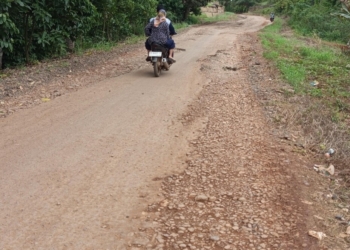 Pemerintah Daerah Lampung Utara akan mengakomodir aspirasi warga Desa Subik, Kecamatan Abung Tengah untuk perbaikan jalan.