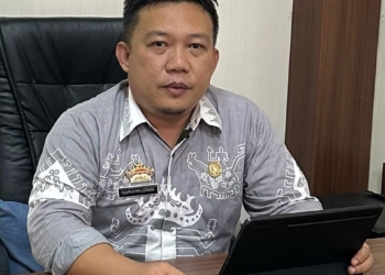 Kabag Organisasi Pemkab Pesawaran, Hairiwira Usman