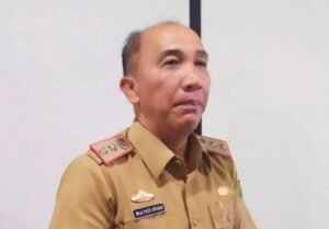 Permintaan Stok Pangan Saat Ramadhan Diimbangi Ketersediaan