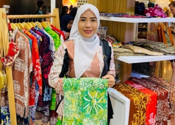 BUMN Hadir di INACRAFT 2025: Mendorong UMKM Naik Kelas, Memajukan Ekonomi Kreatif Indonesia