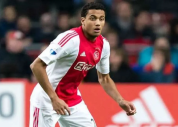 Jairo Riedewald