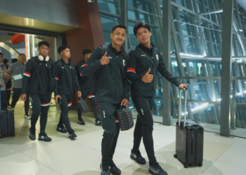 Kapten Timnas Indonesia U-20, Dony Tri Pamungkas