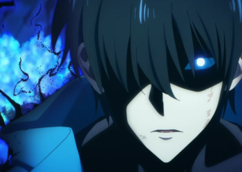 Kemampuan Sung Jinwoo