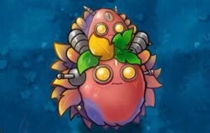 Update PVZ Fusion! King Matahari dan Mecha Nut, Terlalu OP?