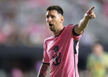 Inter Miami Lolos ke Playoff MLS Usai Kalahkan New York City FC