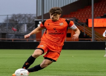 Bukan Miliano Jonathans, inilah Striker Anyar yang Gabung Timnas Indonesia Maret Mendatang