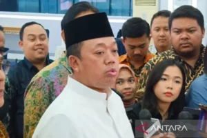 Kades Kohod dan Tiga Tersangka Resmi Ditahan Terkait Pagar Laut