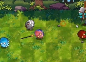 Mode Biliar PVZ Fusion 2.2.2