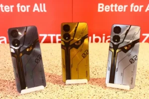 Nubia Neo 2 5G: HP Gaming 3 Jutaan dengan Fitur Flagship!