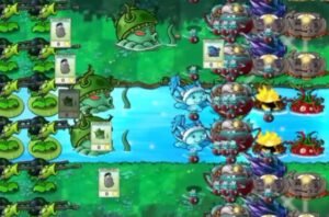 PVZ Fusion 2.3: Update Terbaru dan Fitur Menarik yang Wajib Diketahui
