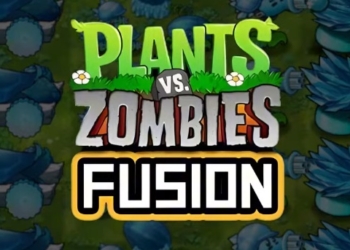Update PVZ Fusion 2.4