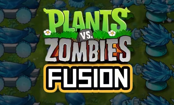 Update PVZ Fusion 2.4