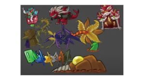 PVZ Fusion Update: Strategi Terbaru & Rahasia Mengalahkan Bos Zombie!