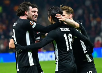 Para pemain AZ Alkmaar