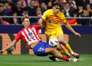 Wonderkid Jebolan Piala Dunia U-17 Indonesia yang Bisa Salip Rekor Messi