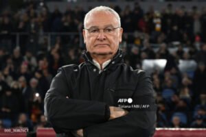 Ranieri Memastikan Dirinya tidak akan Bertahan Lebih Lama di Roma