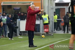 Claudio Ranieri: Roma Mestinya Meraih Kemenangan atas Porto