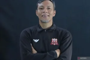 Legenda Sepak Bola Bejo Sugiantoro Meninggal Dunia