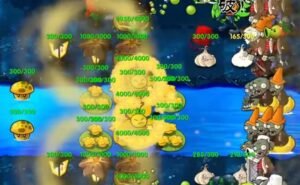Perisai Lentera PVZ Fusion: Rahasia Pertahanan Terkuat di Update Terbaru!