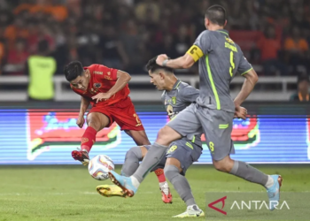 Persija vs Persebaya