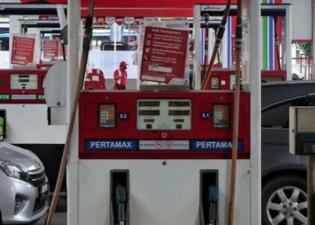 Skandal kosupsi BBM harus diusut tuntas, karena konsumen dirugikan