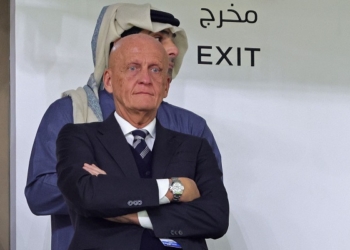 Wasit Killer Usulkan Perubahan Aturan Penalti