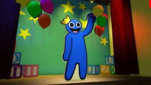Panduan Bermain Rainbow Friends di Roblox