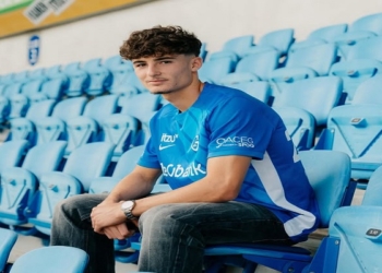 Striker Muda Incaran Juventus dan Marseille Siap Bela Timnas Indonesia